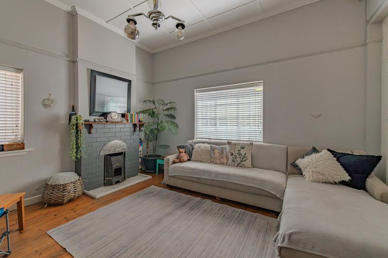4 Bedroom Property for Sale in Riviersonderend Western Cape